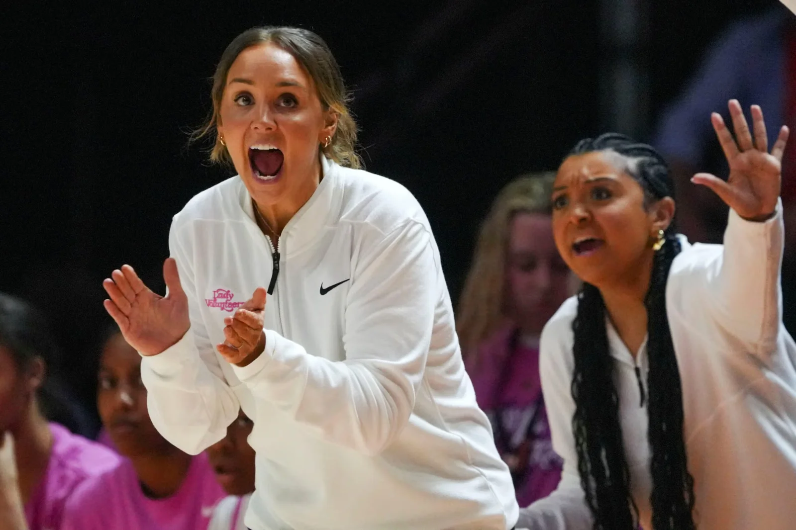 Lady Vols chase SEC transfer targets after Mills commitment