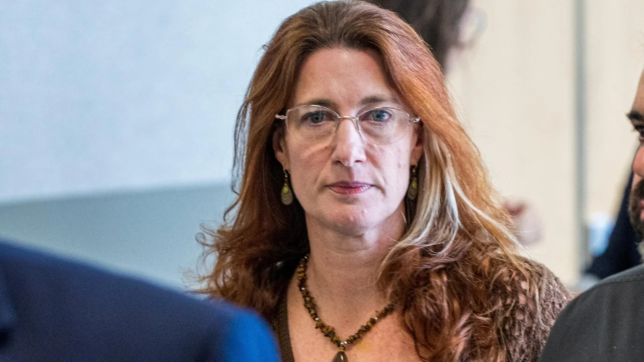 Long Island nurse hit with historic $544K penalty for fake vaccine records