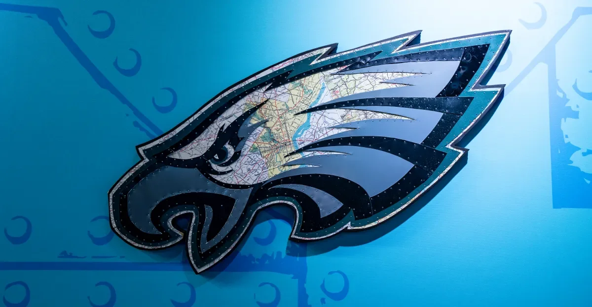 Eagles 2026 Schedule Projections: 11-6 Wild-Card Outlook