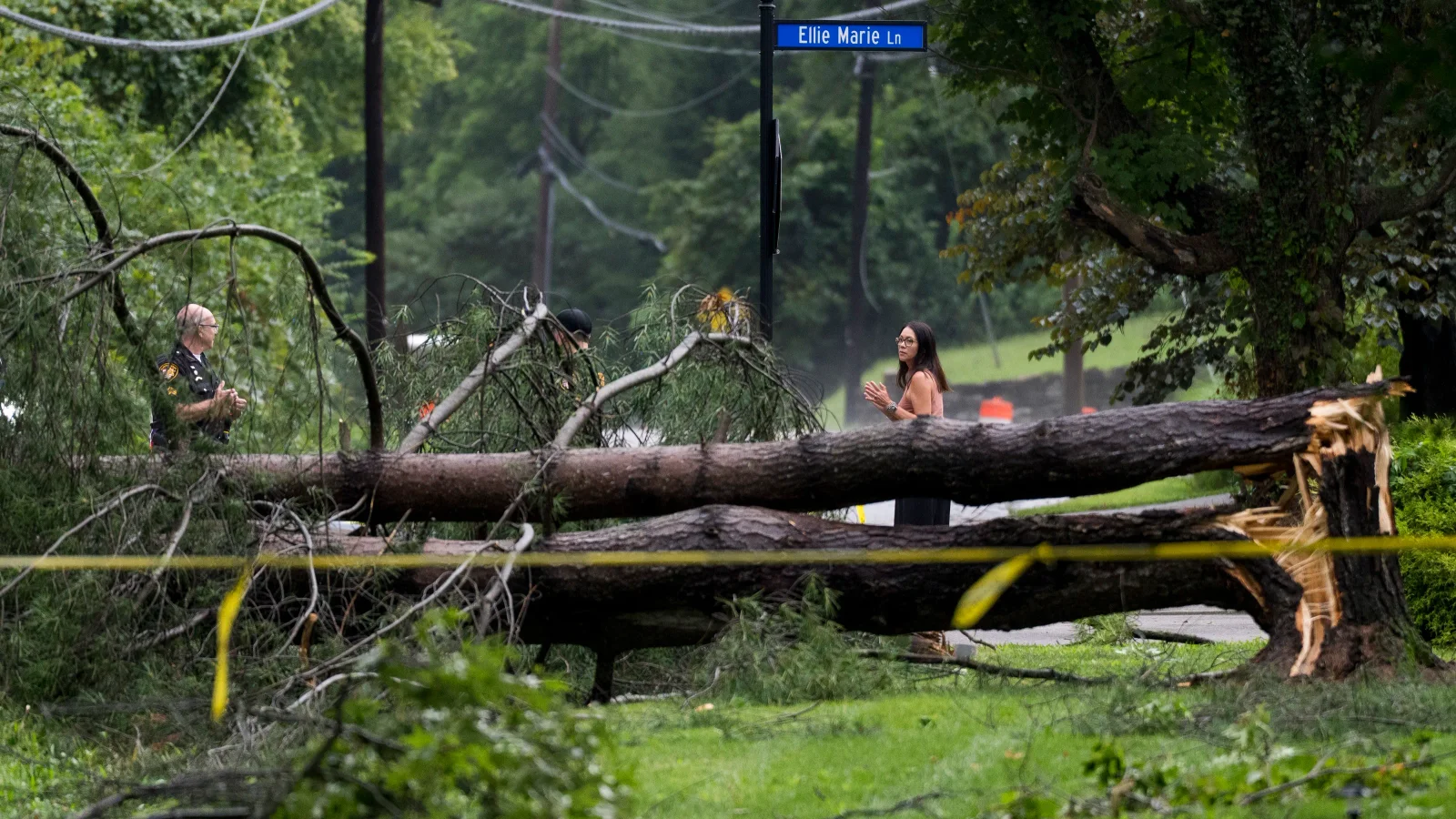 Cincinnati Storms Knock Out Power for 170K+, Trigger Tornado Warnings and Flood Risk