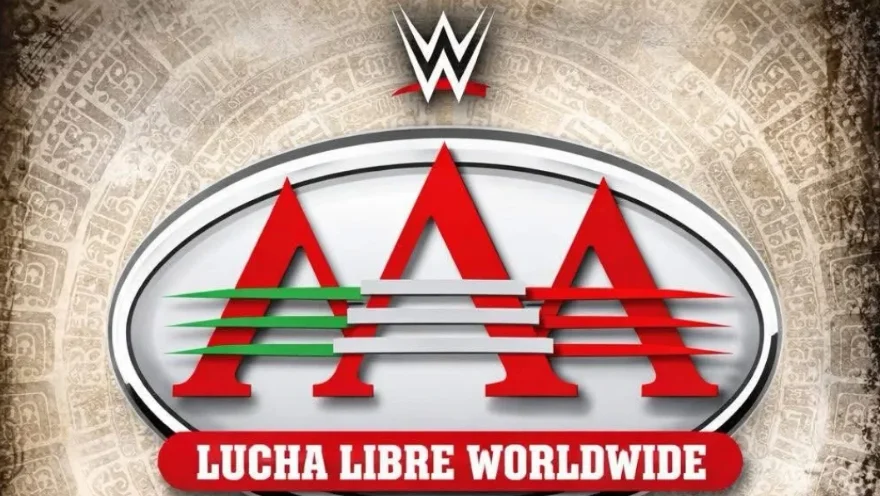 Priest Makes AAA Debut as Mysterio Teases WWE Tie-In
