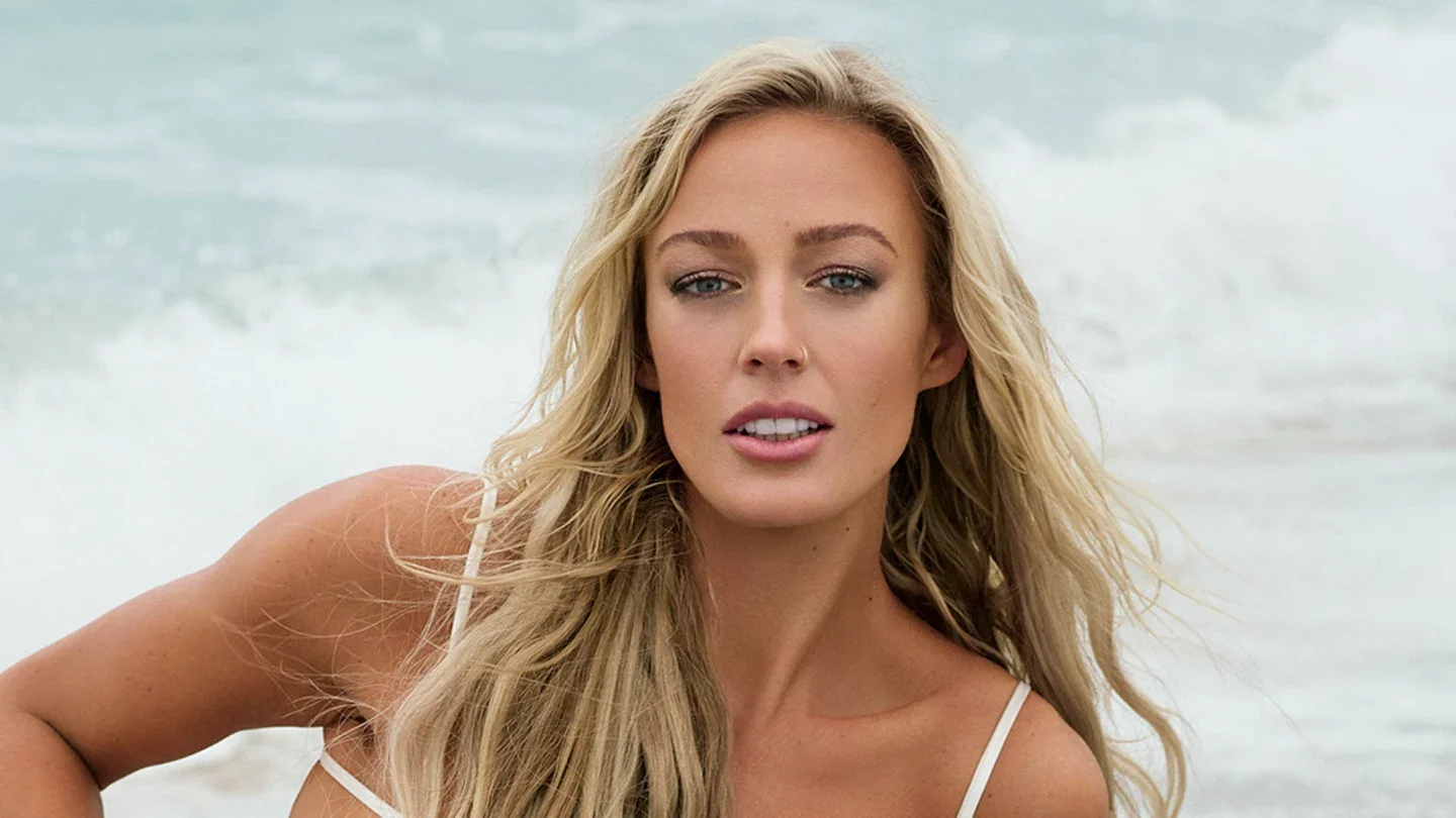Sophie Cunningham Joins SI Swimsuit Spotlight as She Launches WNBA Broadcasting Career