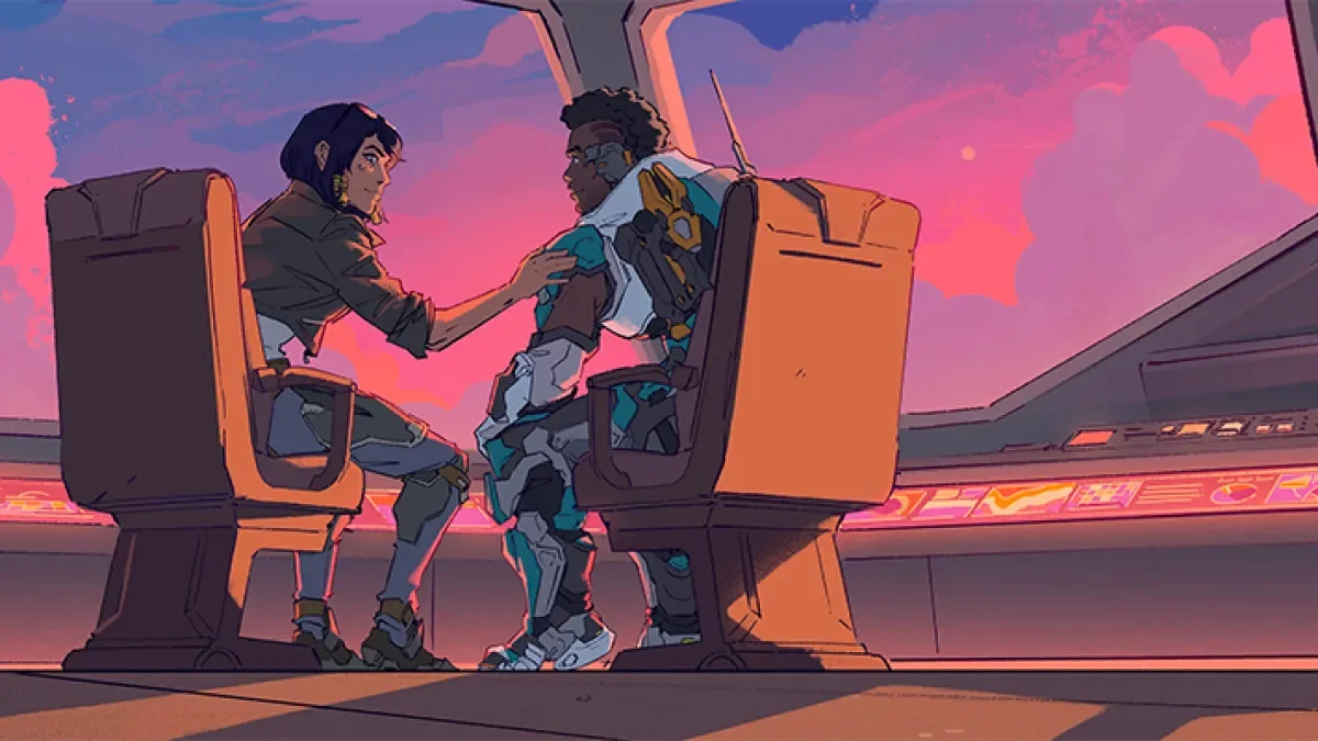 Overwatch 2's Pride Event Sparks Controversy and Inclusion.