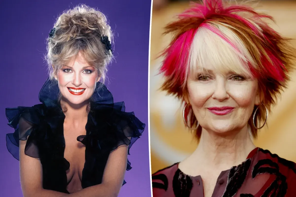 Shelley Fabares dies at 82 from pneumonia, after liver transplant and long TV career