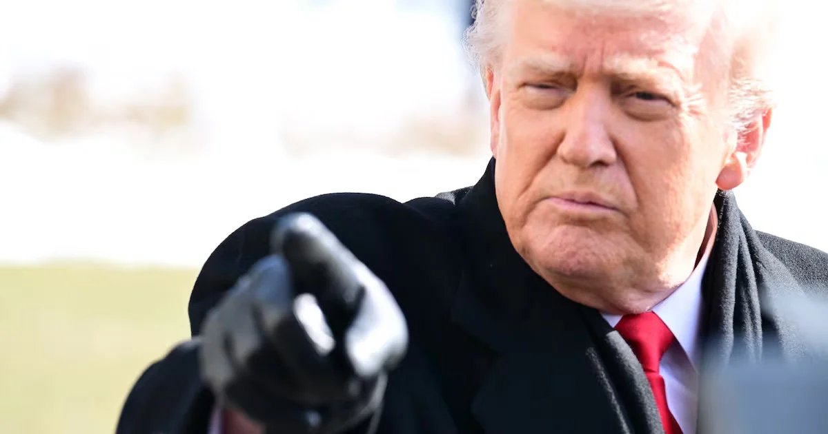 Trump Fires Up Truth Social With Mother’s Day Tirade Against Fox Host and Ro Khanna