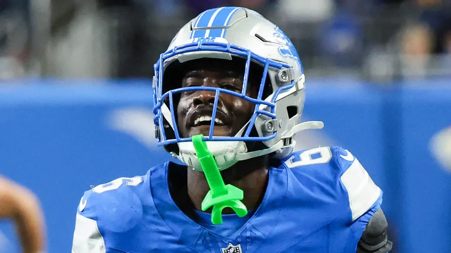 Vikings stay cautious, not pursuing Terrion Arnold amid headlines