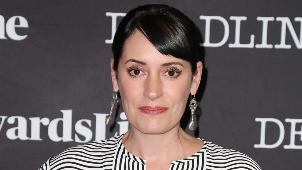 Paget Brewster Apologizes for Publicly Telling Journalist 'You Suck'