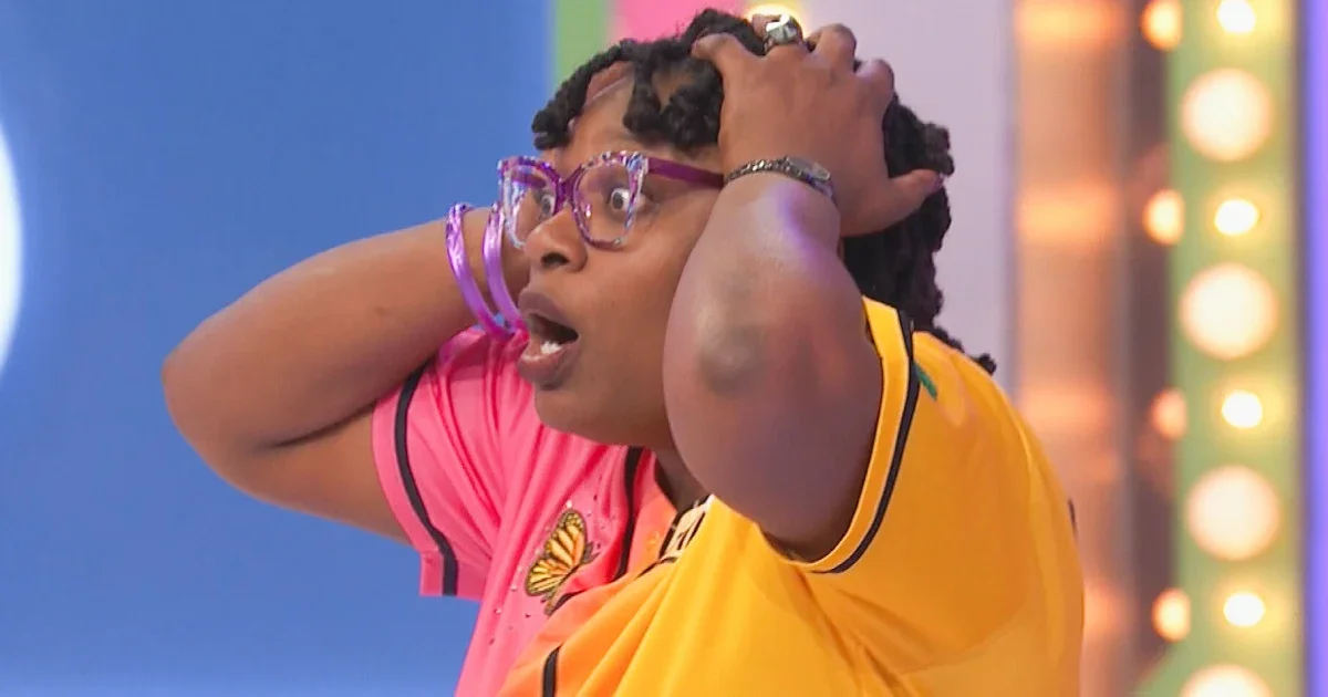 Virginia Mom Sets Price Is Right Prize Record With $240K