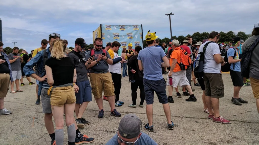 Pokémon Go data fuels drone-navigation tech, stirring privacy and warfare concerns