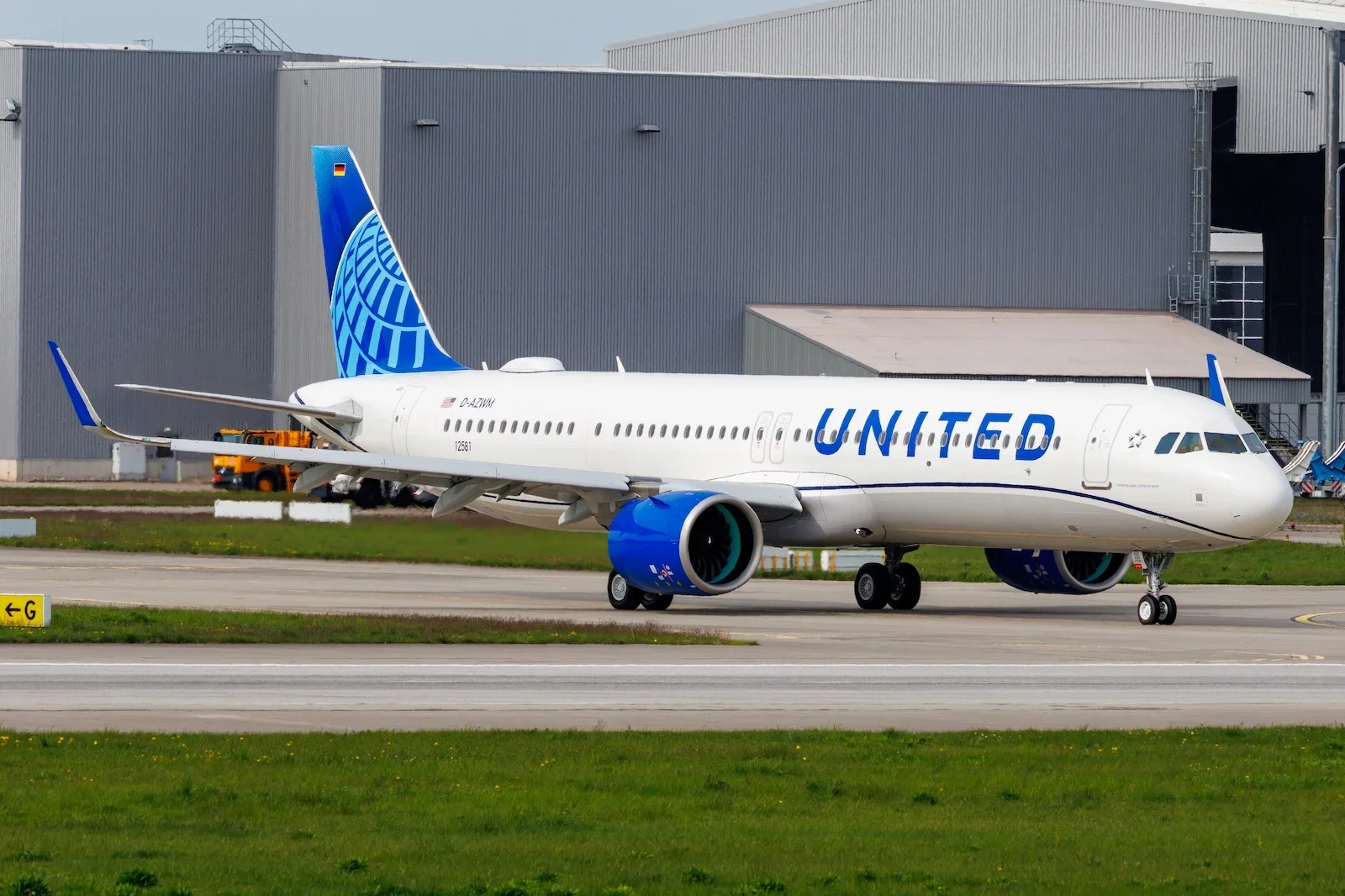 United Expands Global Footprint with 10 New Destinations for 2027