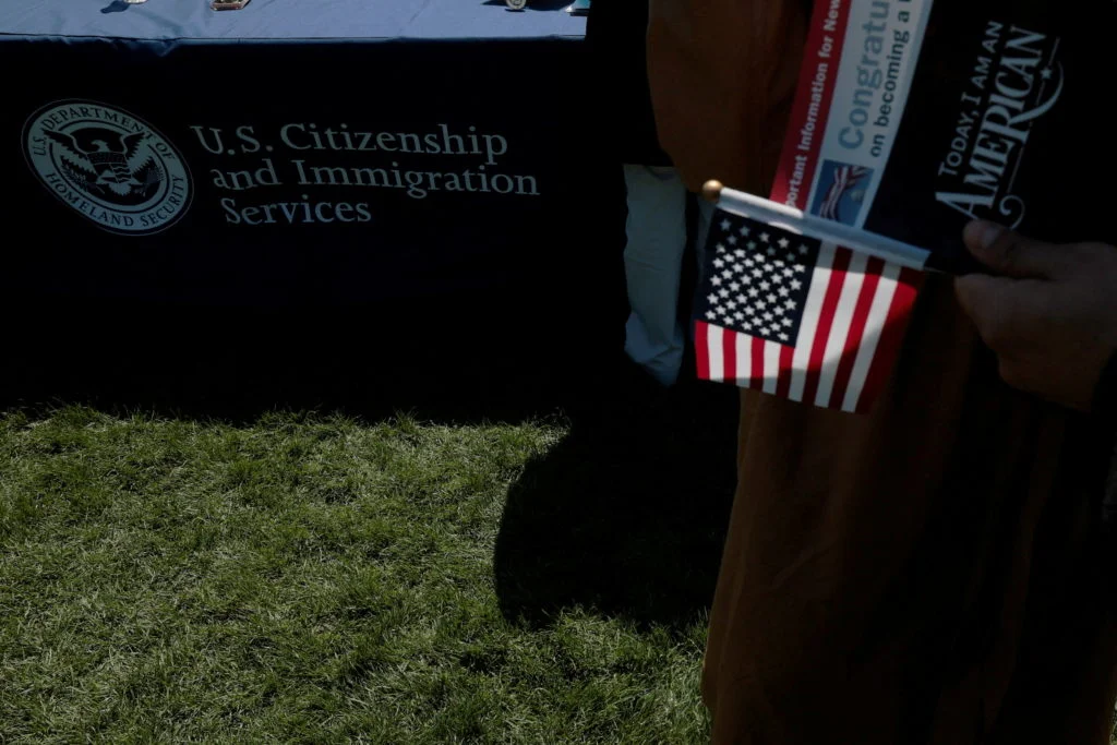 Trump's new green-card rule pushes applicants to apply from abroad, sparking uncertainty