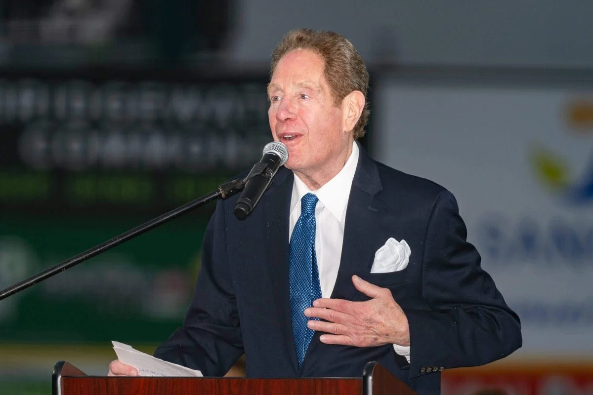 The Voice of the Yankees Remembered: John Sterling Dies at 87