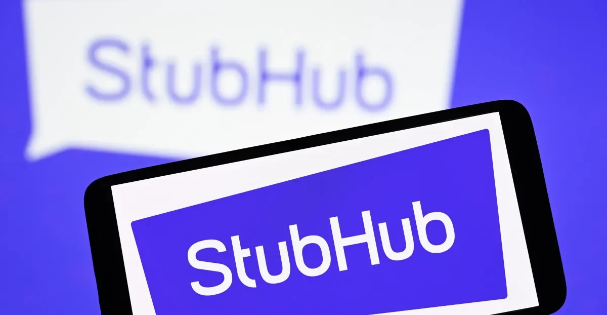StubHub Chief’s Hedge Fund Backing Fuels Ticket Scalpers