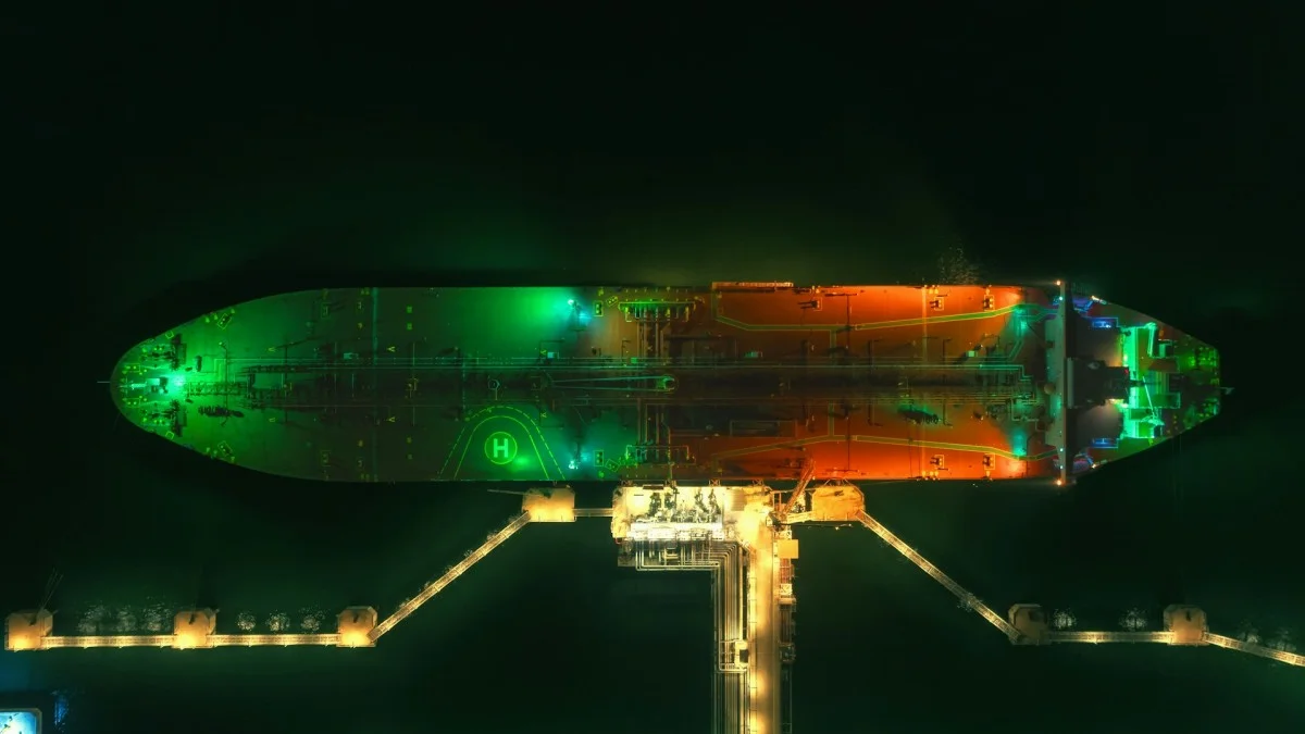 Oil Near $100 as Middle East Tensions Keep Supply Risk Front and Center