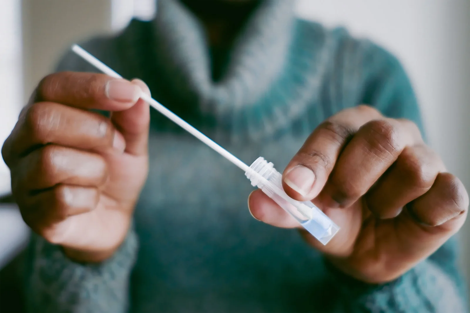 "Staying Safe: Doctors' Advice on COVID-19 Survival"