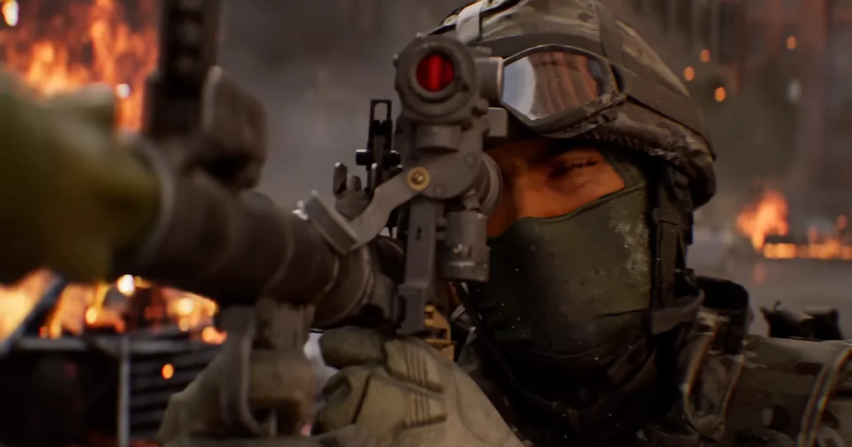 Steam refunds 470-hour Battlefield 6 player after Rush mode vanishes from Quickplay