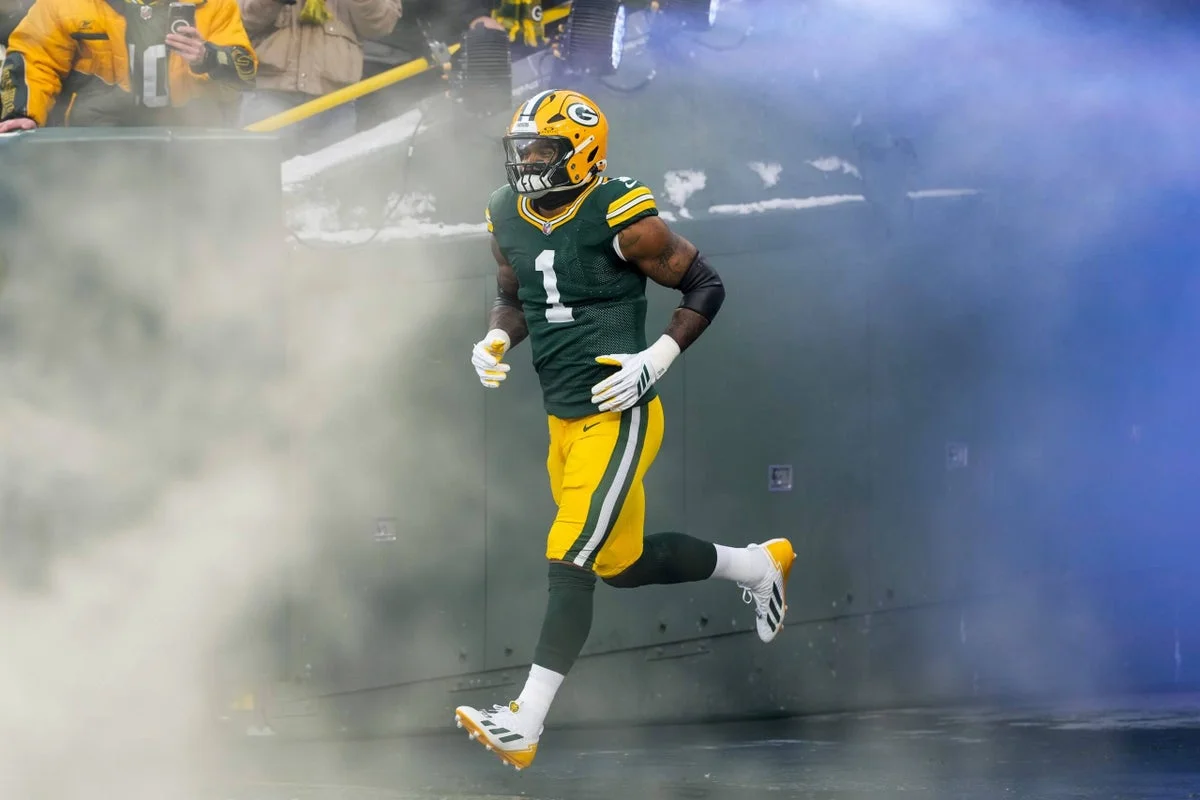 Packers Camp Preview: Parsons’ Return Looms Over 10 Big Questions