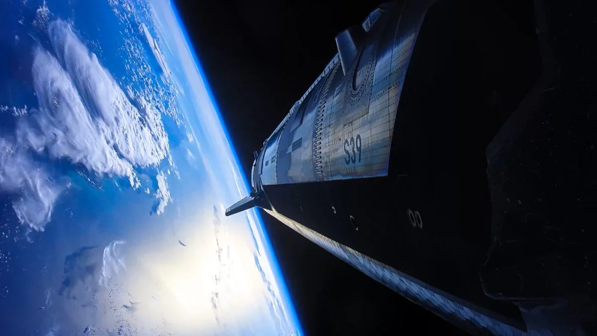 SpaceX Gears Up for Starfall Demo to Test In-Orbit Manufacturing