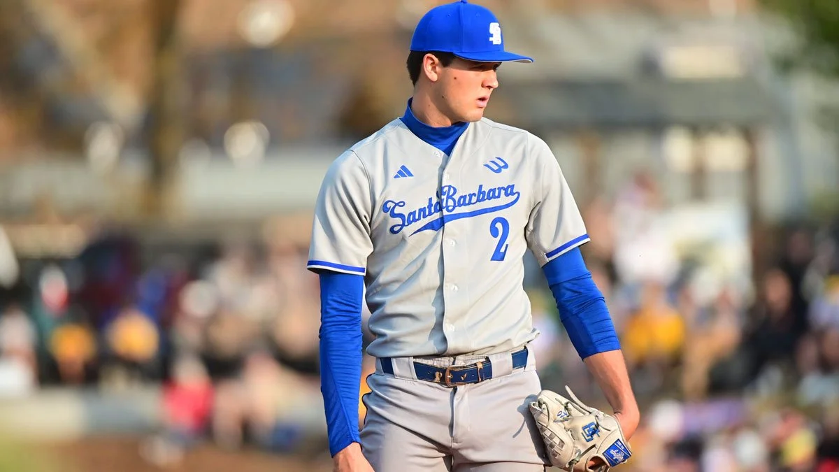 Giants Align Draft Strategy: Best-Player Picks Meet Team Needs in 2026 MLB Draft