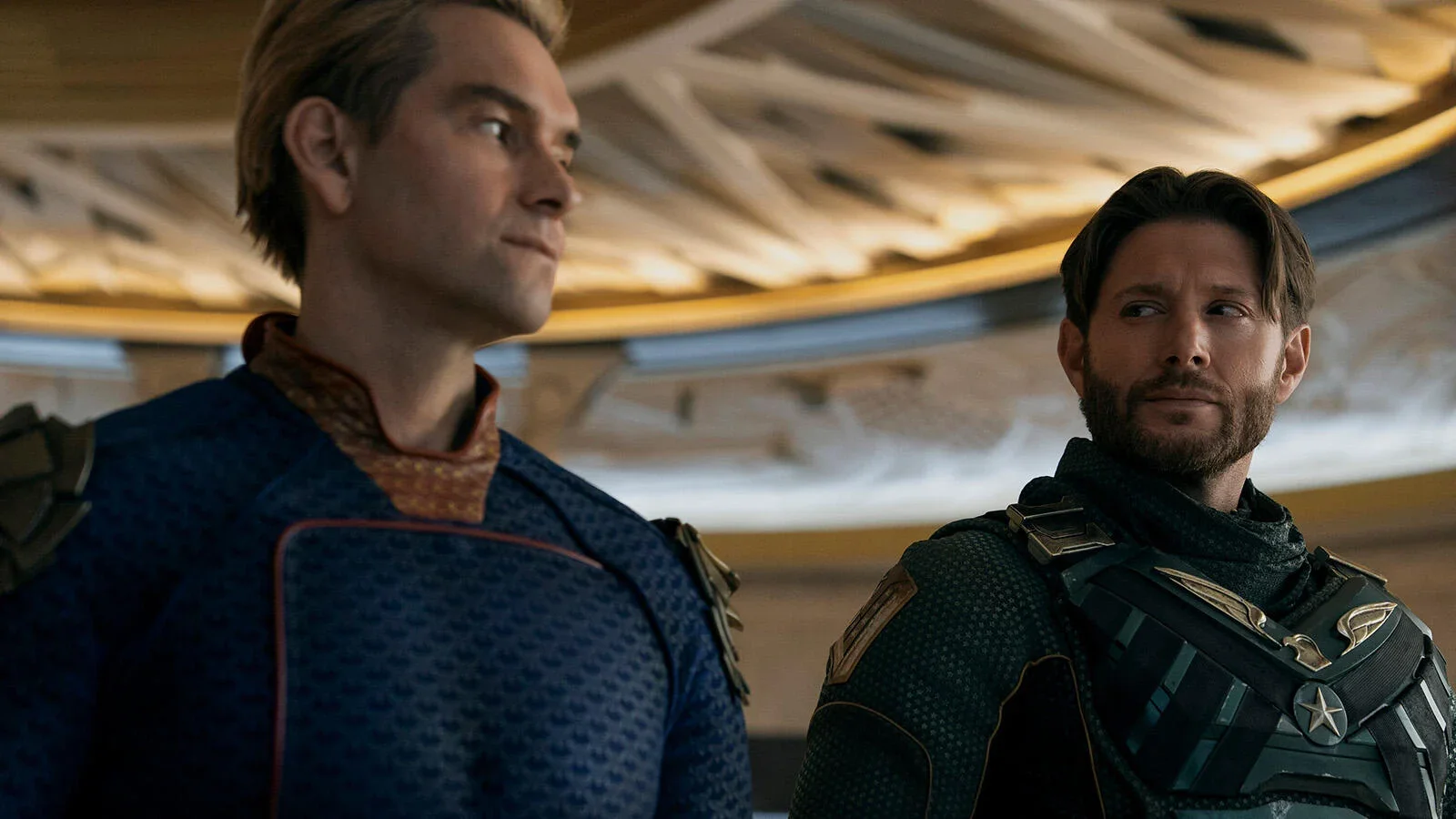 Kripke: The Boys Season 5 Is About Characters, Not Filler Battles