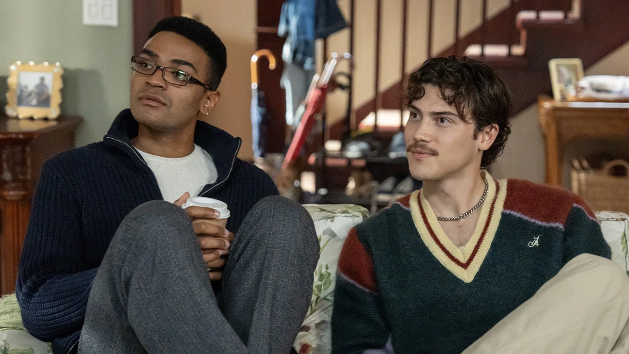 FX Drops Marathon Day: A Standalone Prequel to Adults
