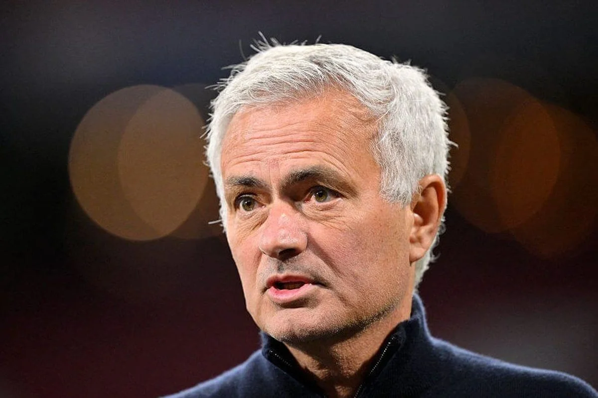 Perez Poised to Bring Mourinho Back to Real Madrid as Arbeloa Replacement