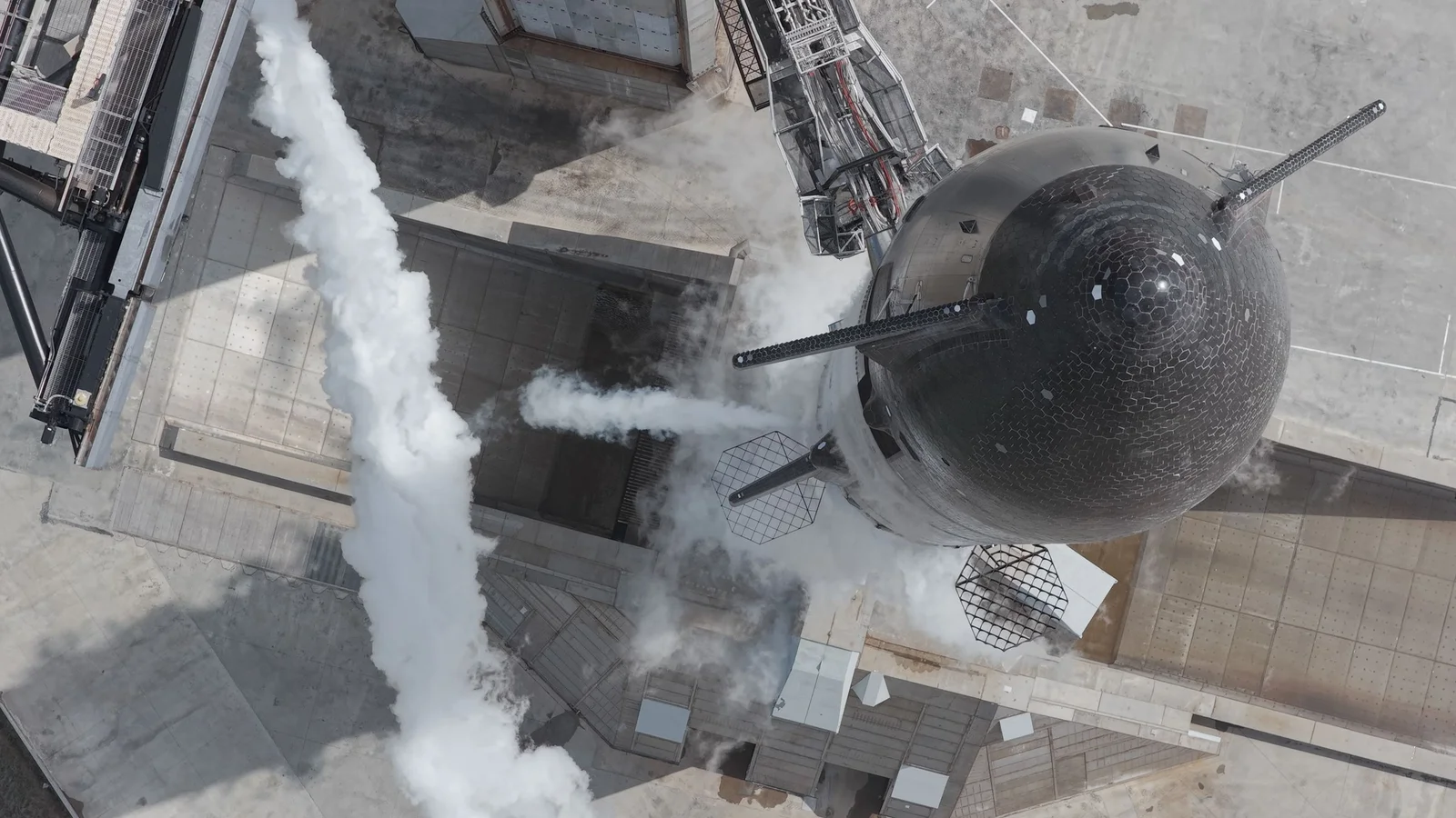 Starship V3 redefines SpaceX’s giant rocket for rapid reuse and Artemis-era lunar missions