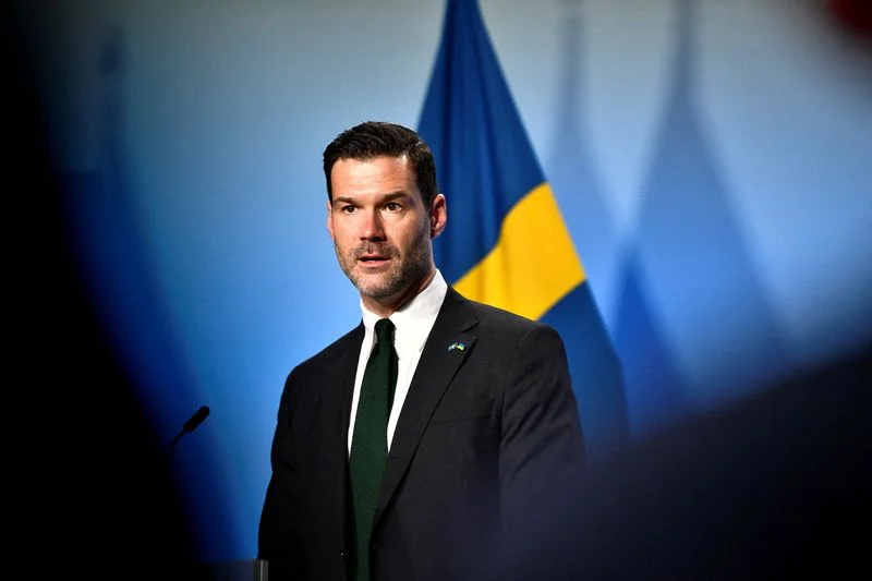 Sweden tightens immigration rules with a new 'good behaviour' law