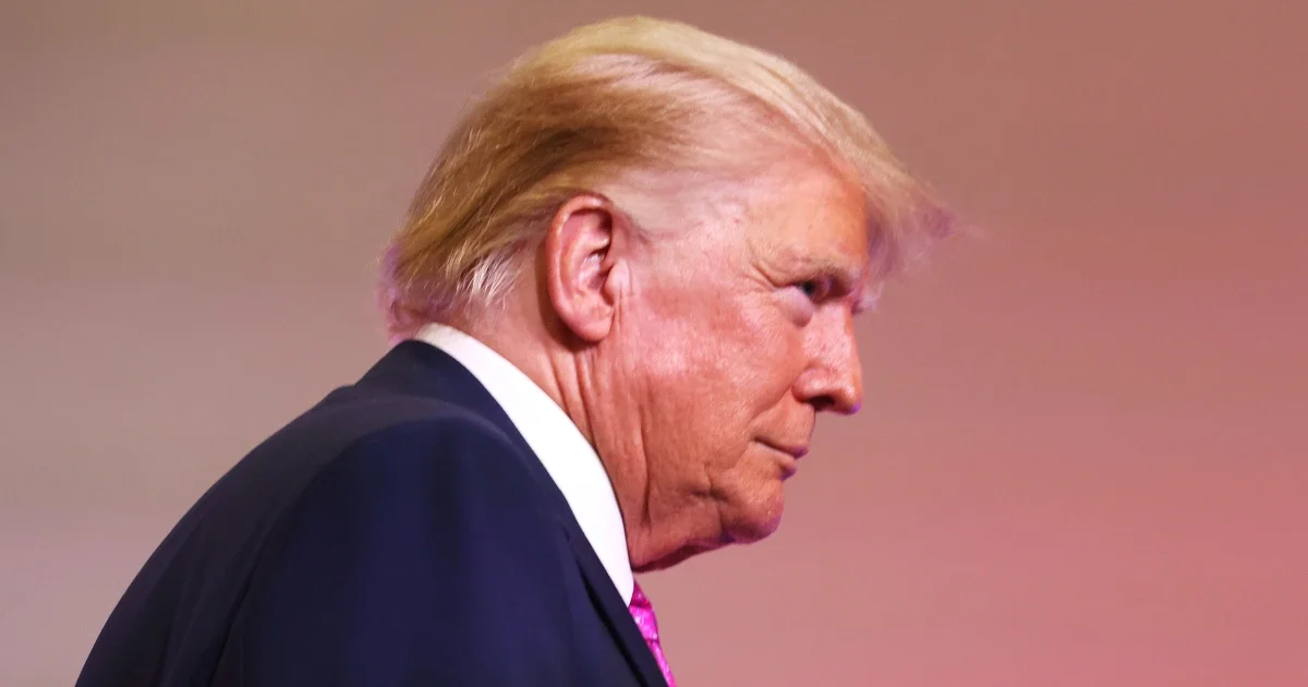 House Republicans Unite to Seek Justice for Trump