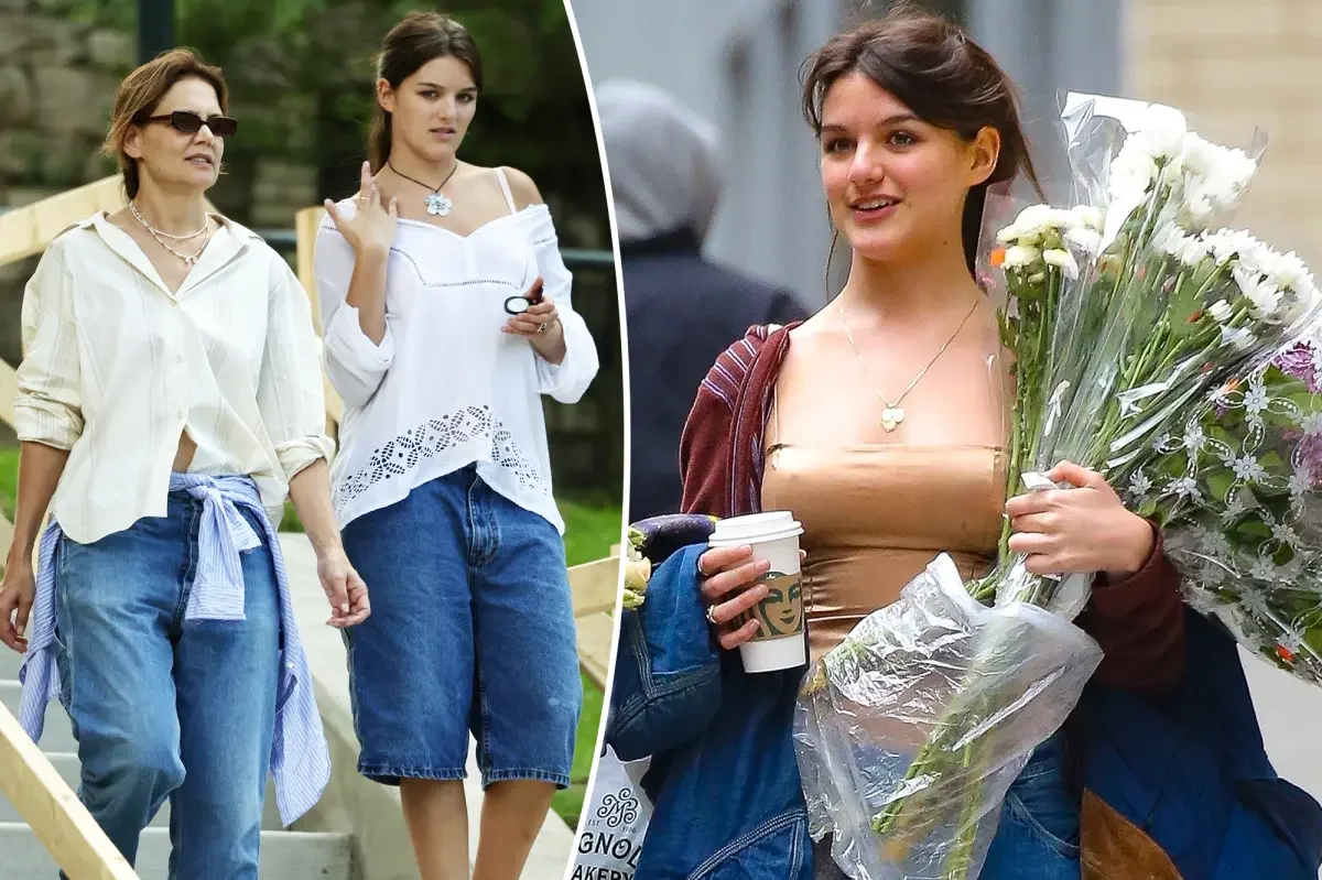 Suri Cruise to headline a modern Shakespeare adaptation at CMU ahead of Edinburgh Fringe