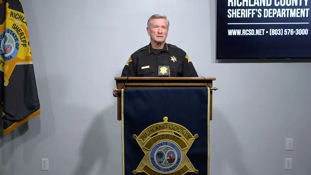 Teen Gunman Kills 3 in Senseless Fight, Injures 1: Sheriff