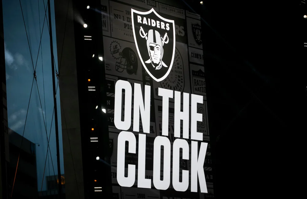 Draft Night Surprises: Day 1 Reactions and 2026 NFL Draft Outlook