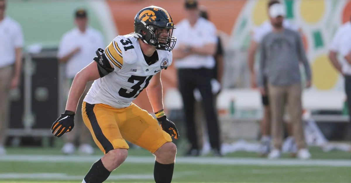 Assessing the Lions' Recent Draft Picks and Trades.