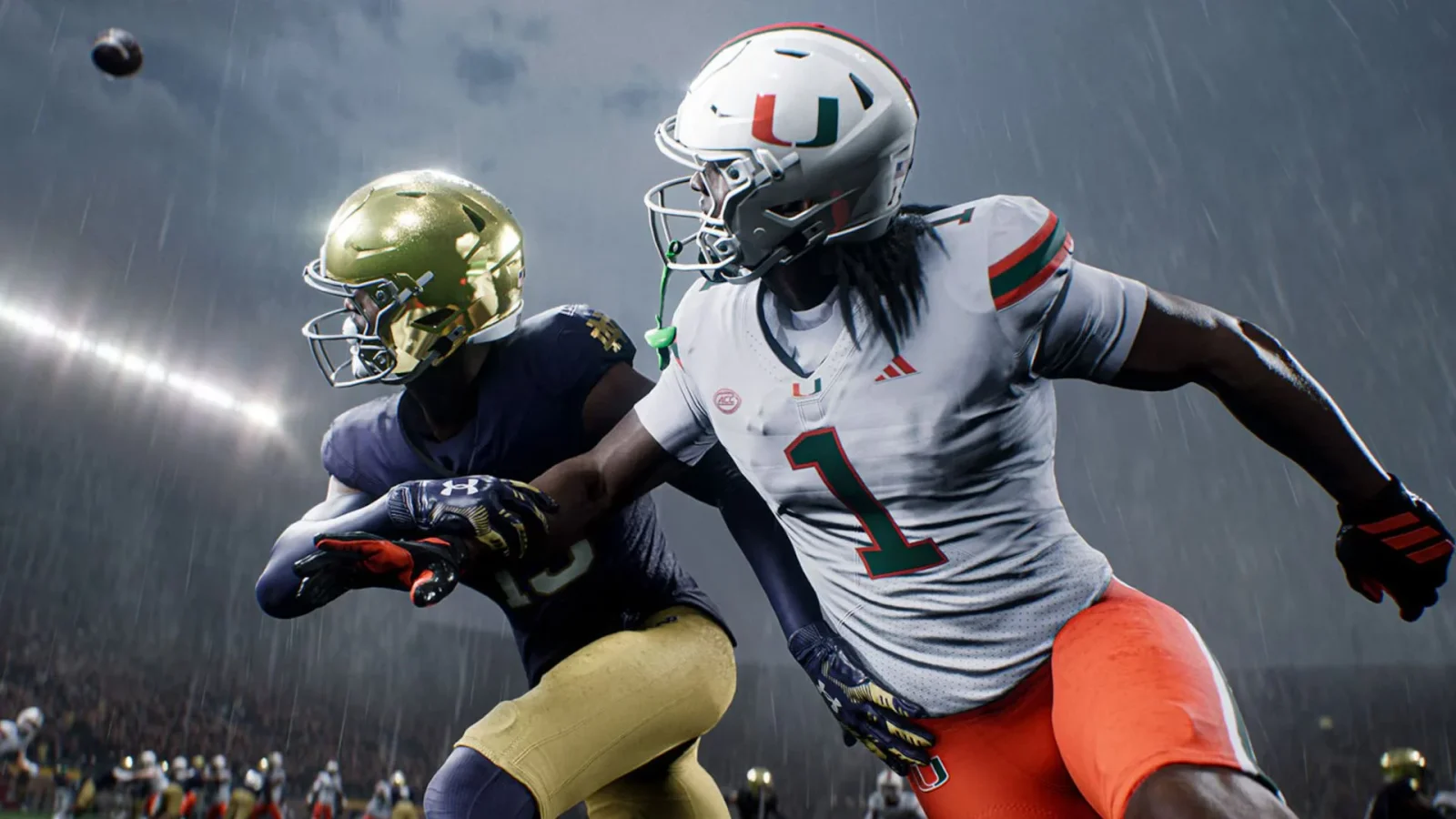 EA's College Football 27 Draws Backlash for Pay-to-Progress in Single-Player Modes