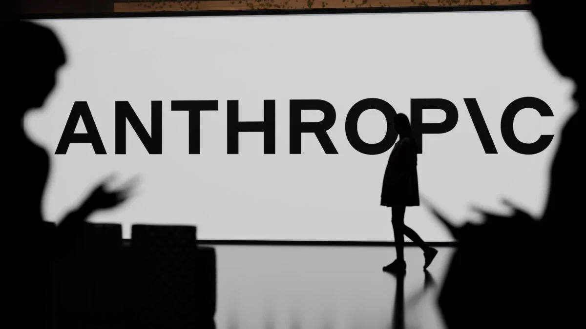Anthropic Investors Target Record-Setting IPO Valuation
