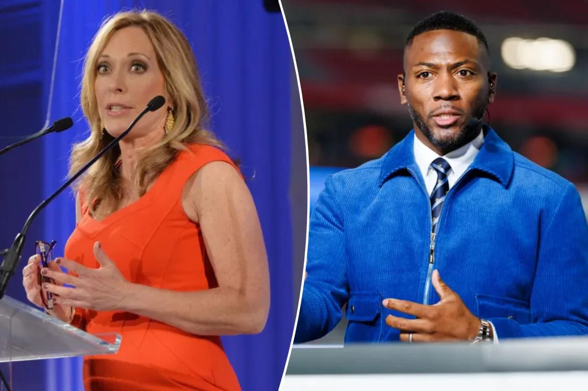 Linda Cohn Condemns ESPN's Layoff Tactics as Buffoonery