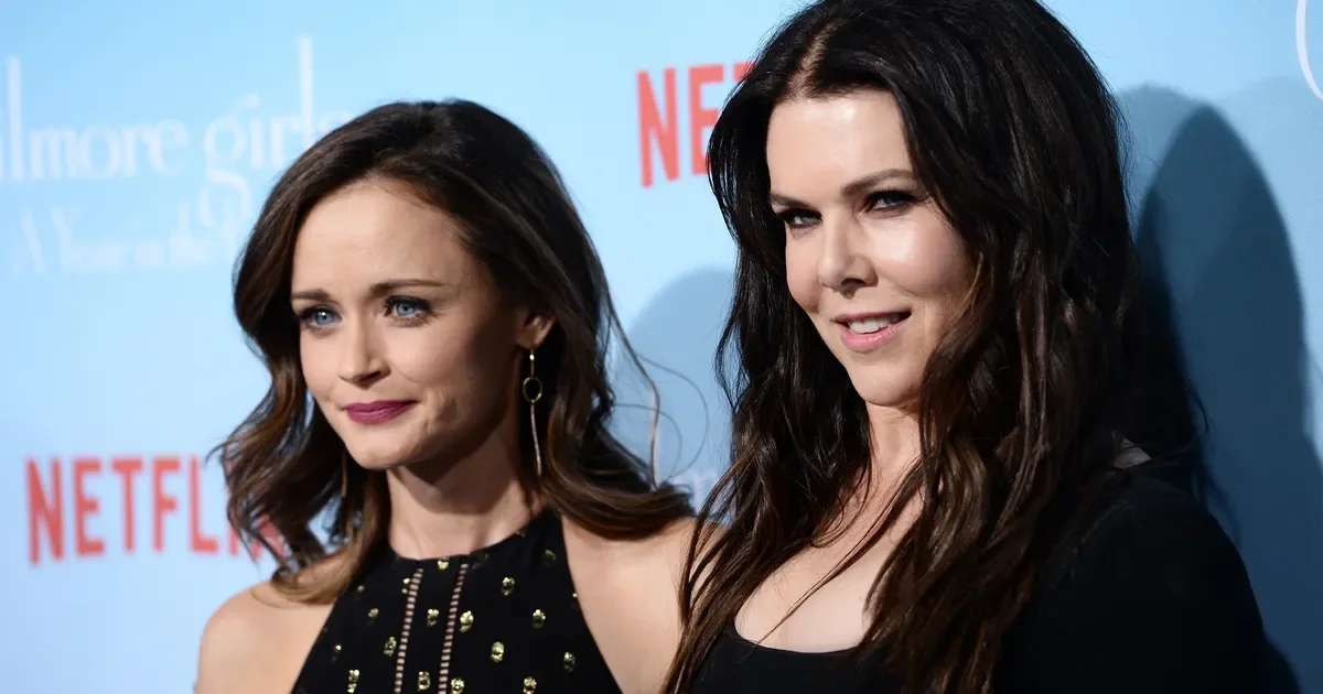 Gilmore Girls Leaves Netflix, Finds New Homes on Disney+ and Hulu