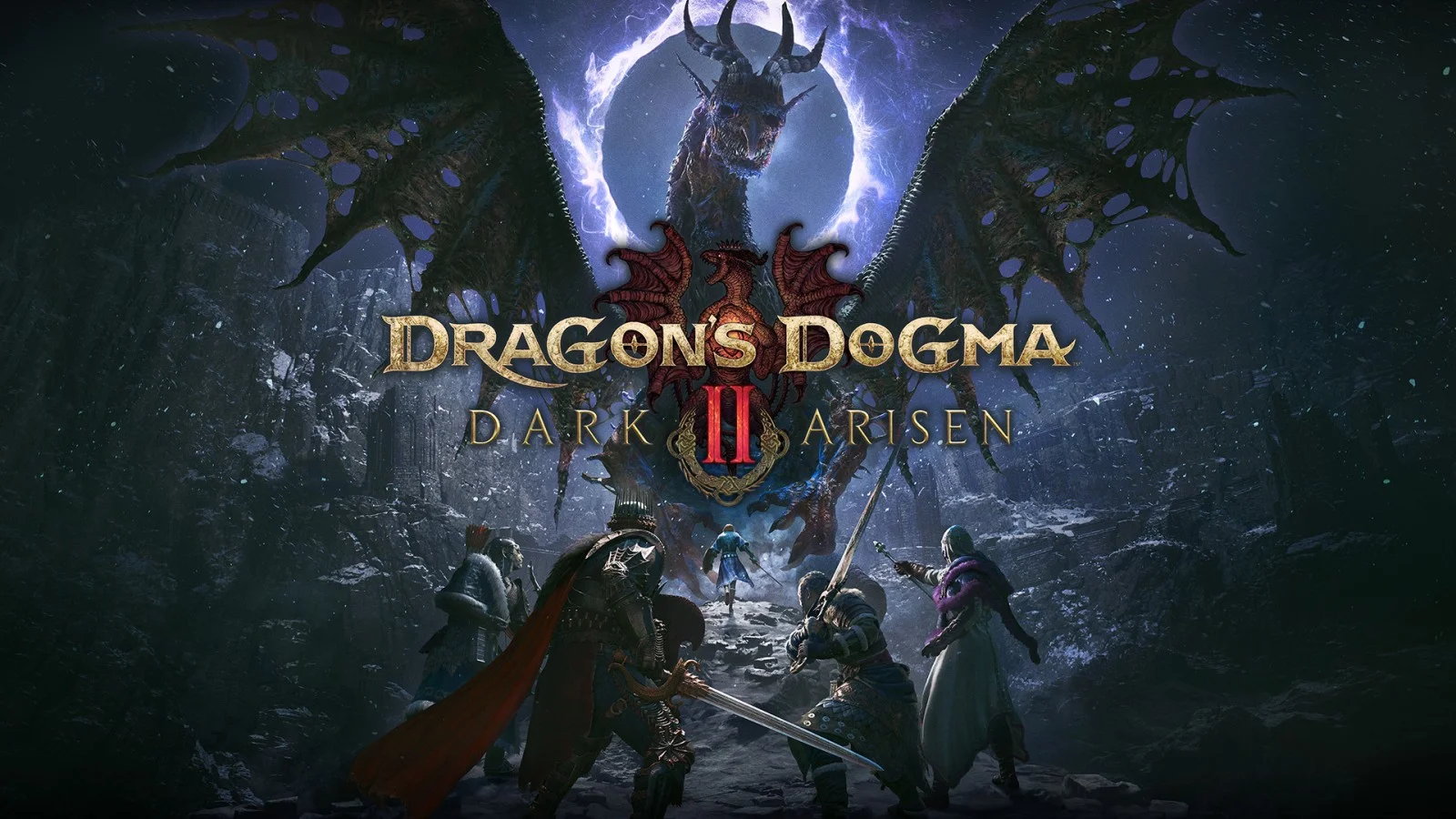 Dragon's Dogma 2: Dark Arisen Impresses on Nintendo Switch 2 at Gamescom