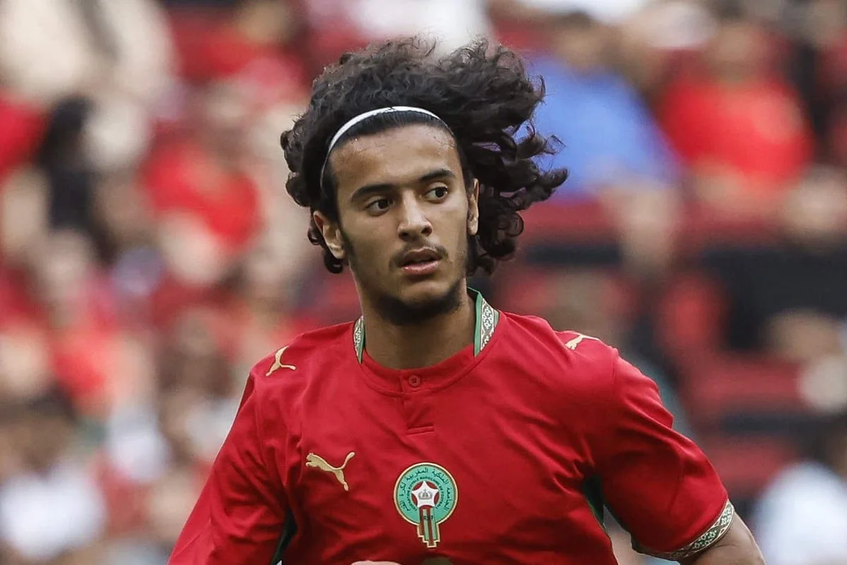 City seal €95m swoop for Bouaddi, Morocco's rising star