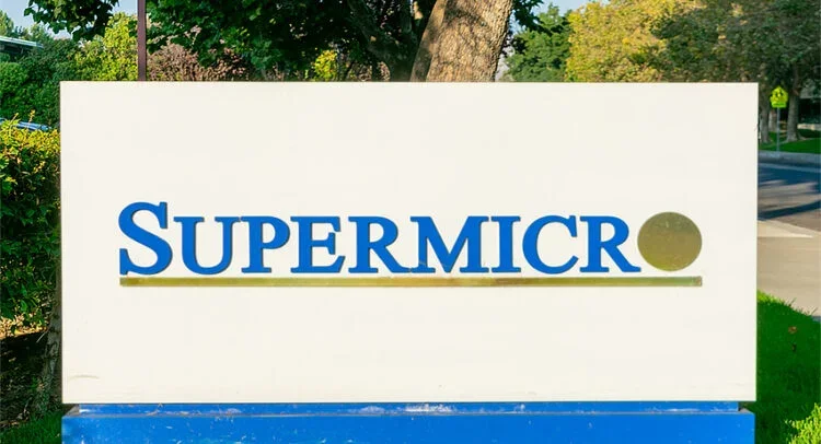 SMCI Rally Fueled by Margin Recovery and AI Infrastructure Outlook