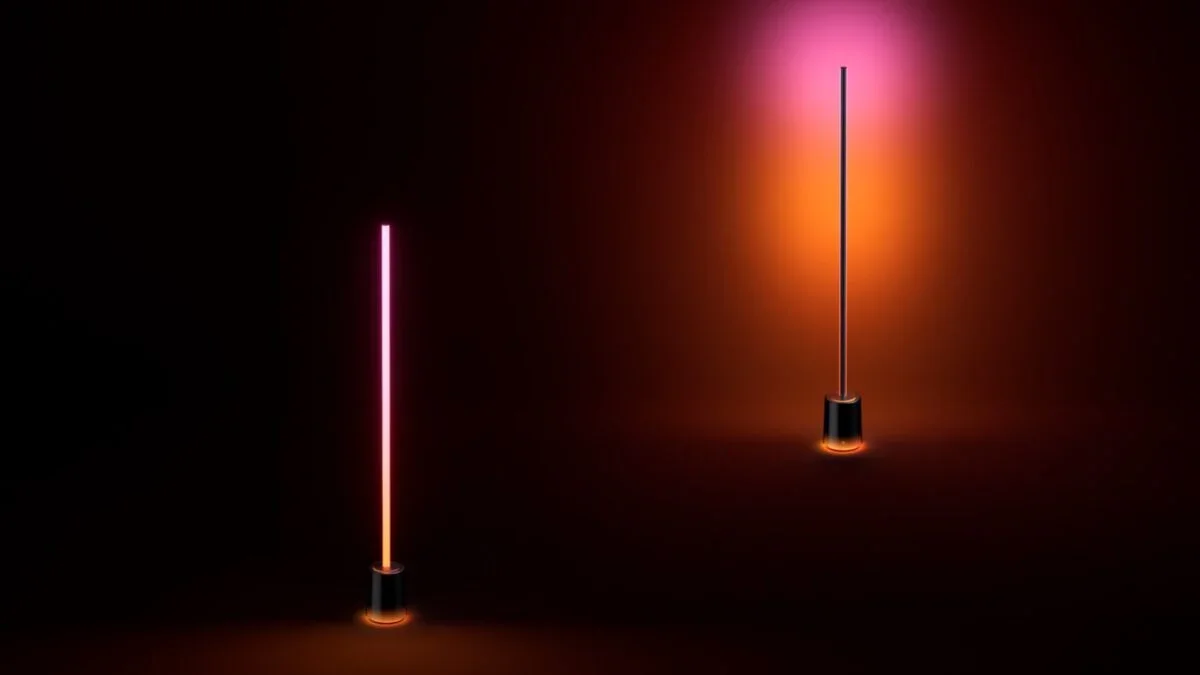Govee Unveils Floor Lamps with Color-Accurate LEDs and Matter Smart Home Support