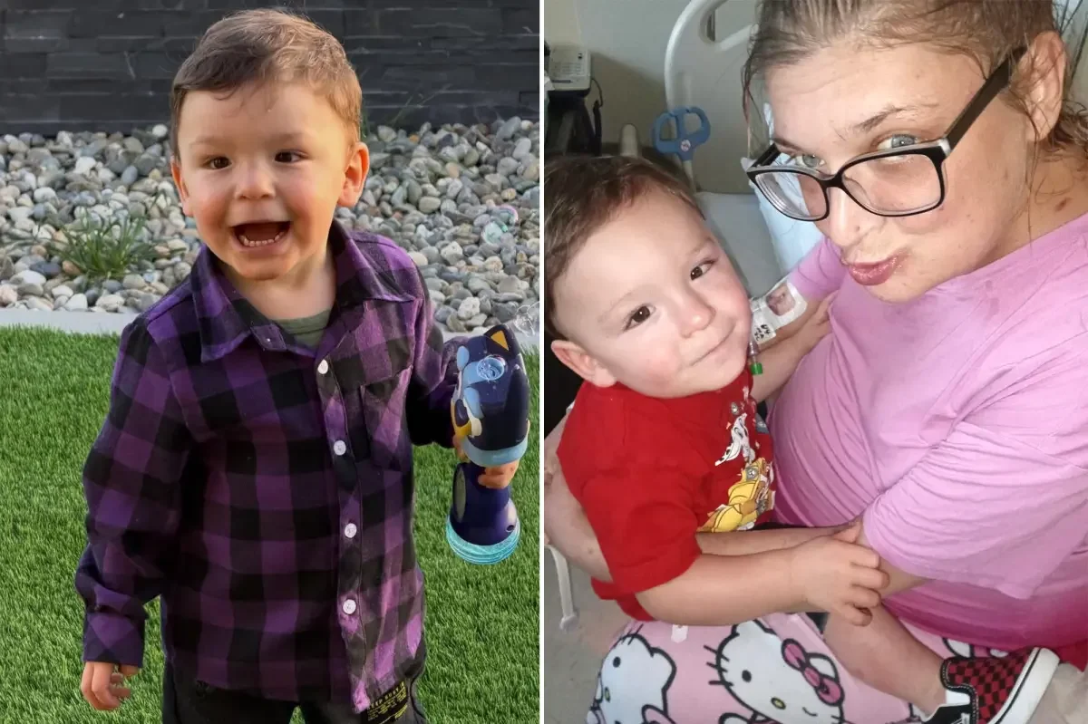 Aunt's heartbreak as San Jose toddler's foster case prompts CPS reform calls