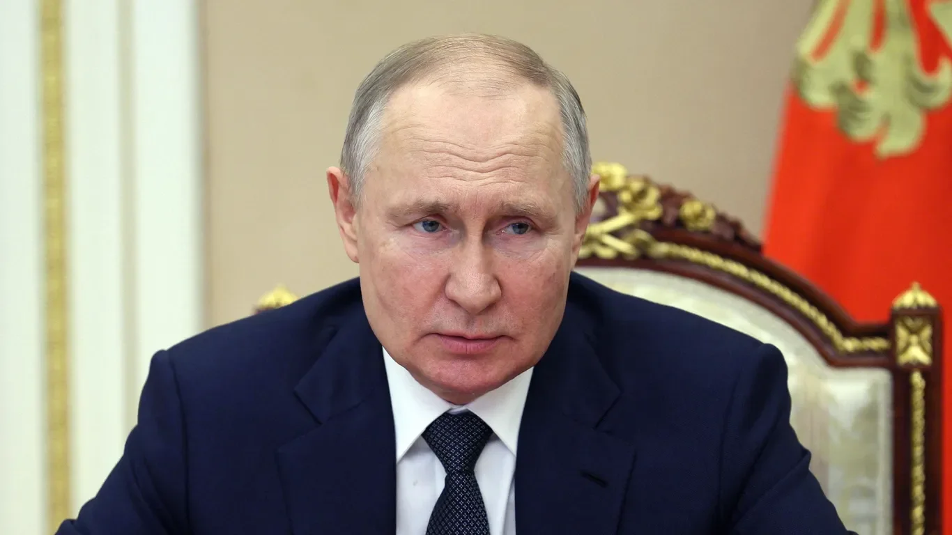 ICC warrant for Putin sparks international controversy and threats.