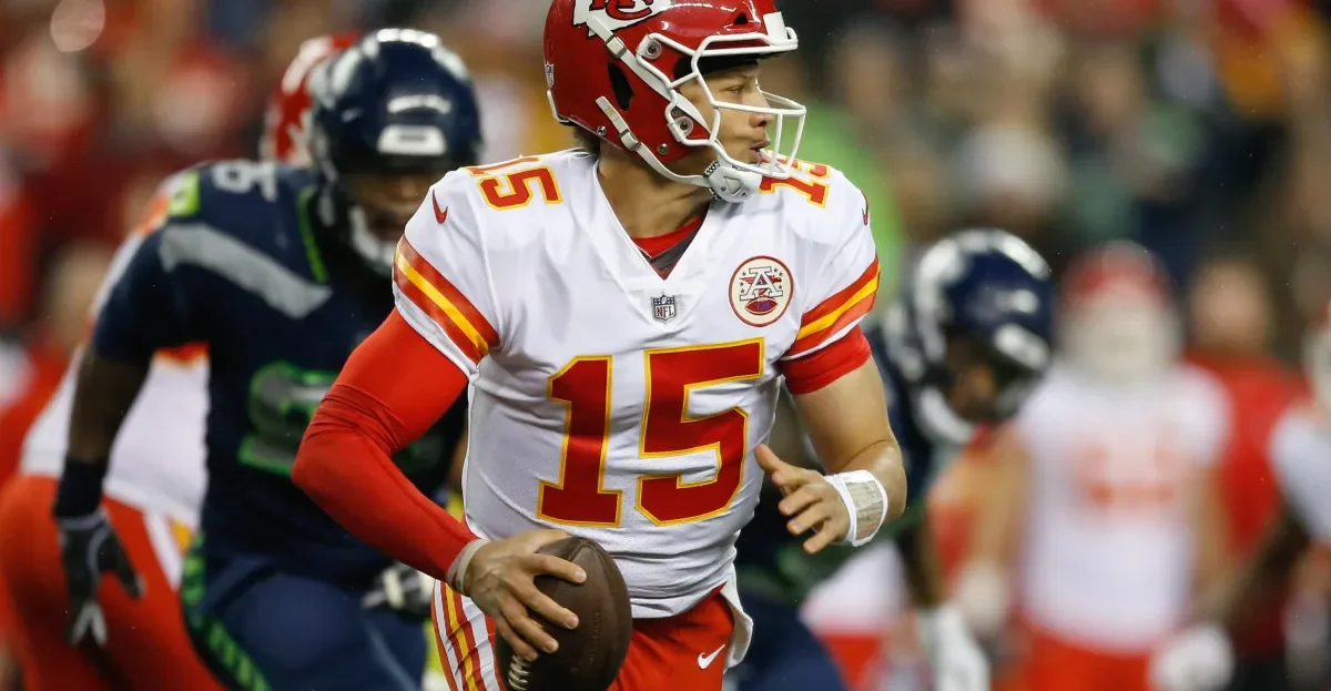 Seahawks’ Week 1 Opponent Still Up in the Air as 2026 Schedule Drops