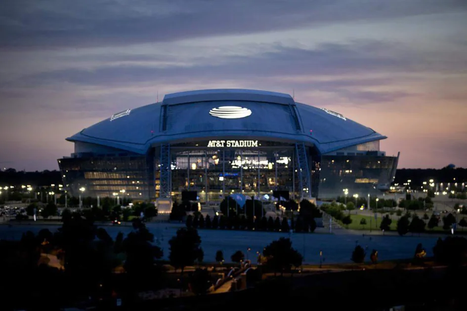 Texas World Cup Tourism Falls Short of Expectations