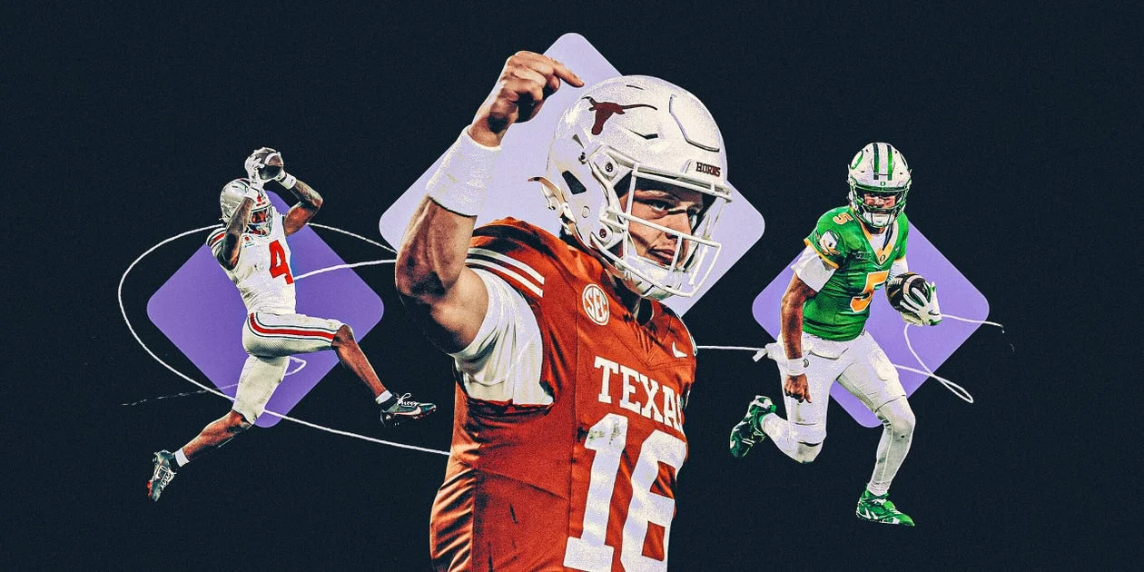 Arch Manning Tops Early 2027 NFL Mock Draft as Elite QB Class Emerges