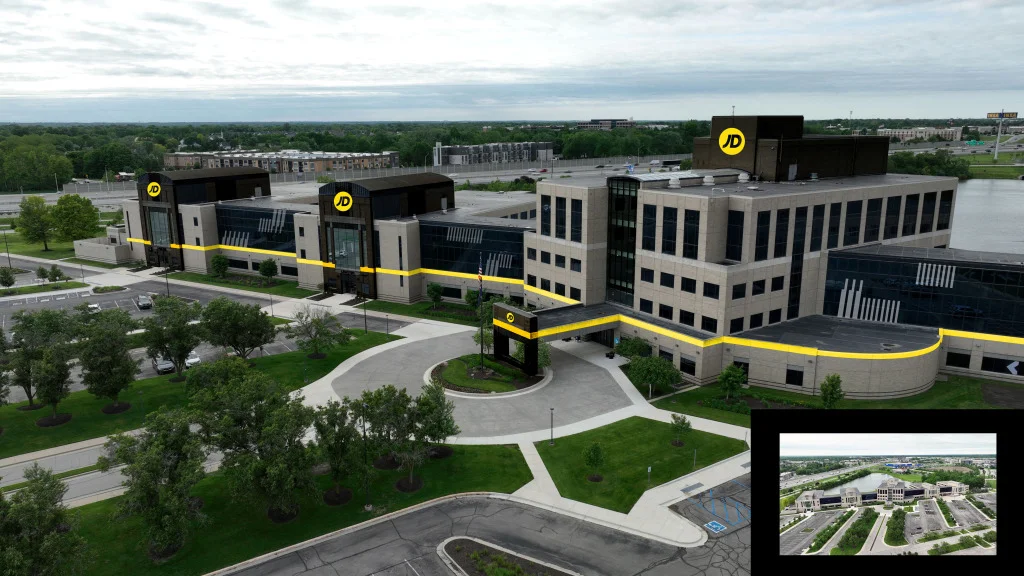 Fishers District unveils $169M expansion with JD Finish Line HQ move, fieldhouse, and housing