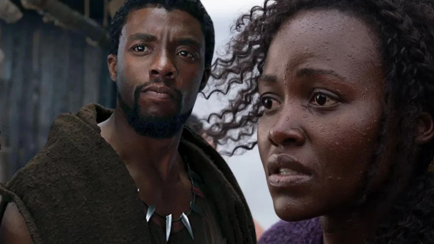Nyong’o Faces Backlash Over Perceived Double Standard in Africa Representation and Odyssey Casting