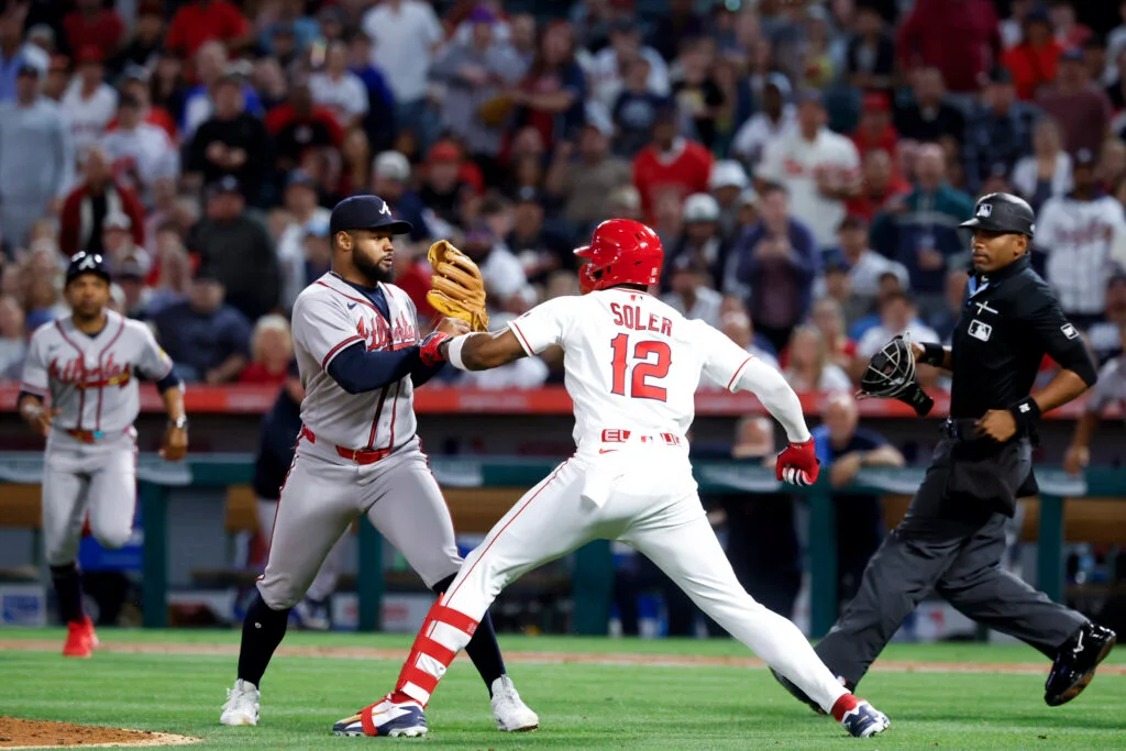 Seven-Game Suspensions Hit Soler and López After MLB Brawl