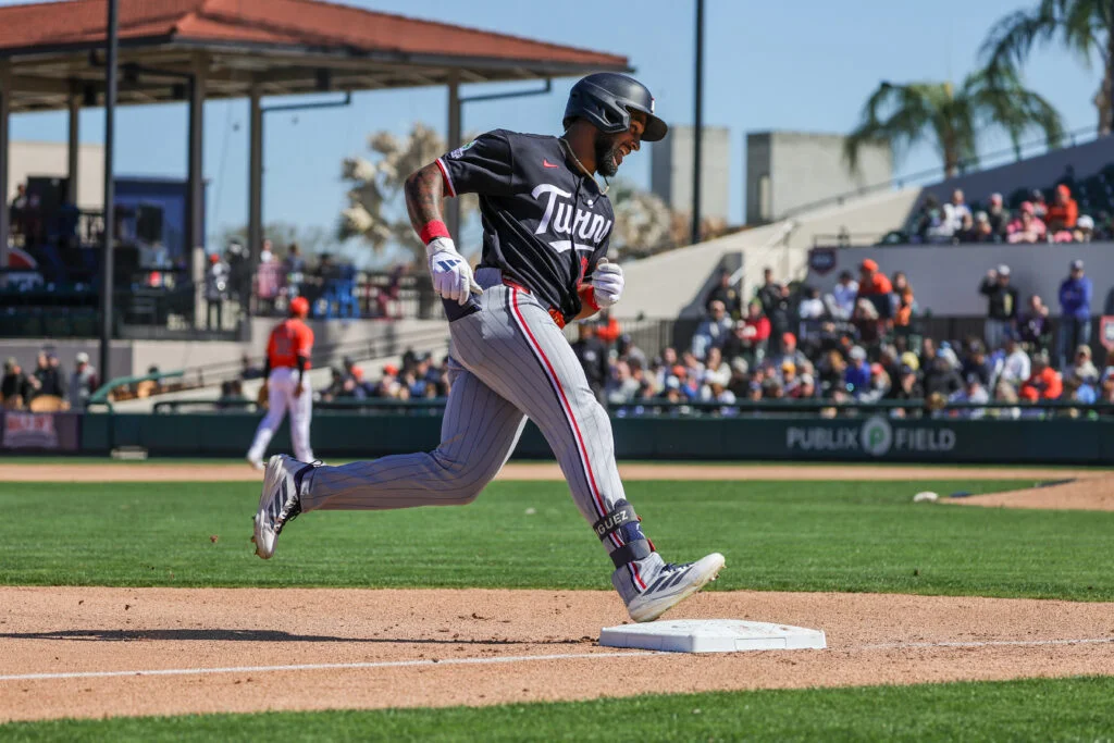 Rodriguez Poised for MLB Debut After Standout Minor-League Run